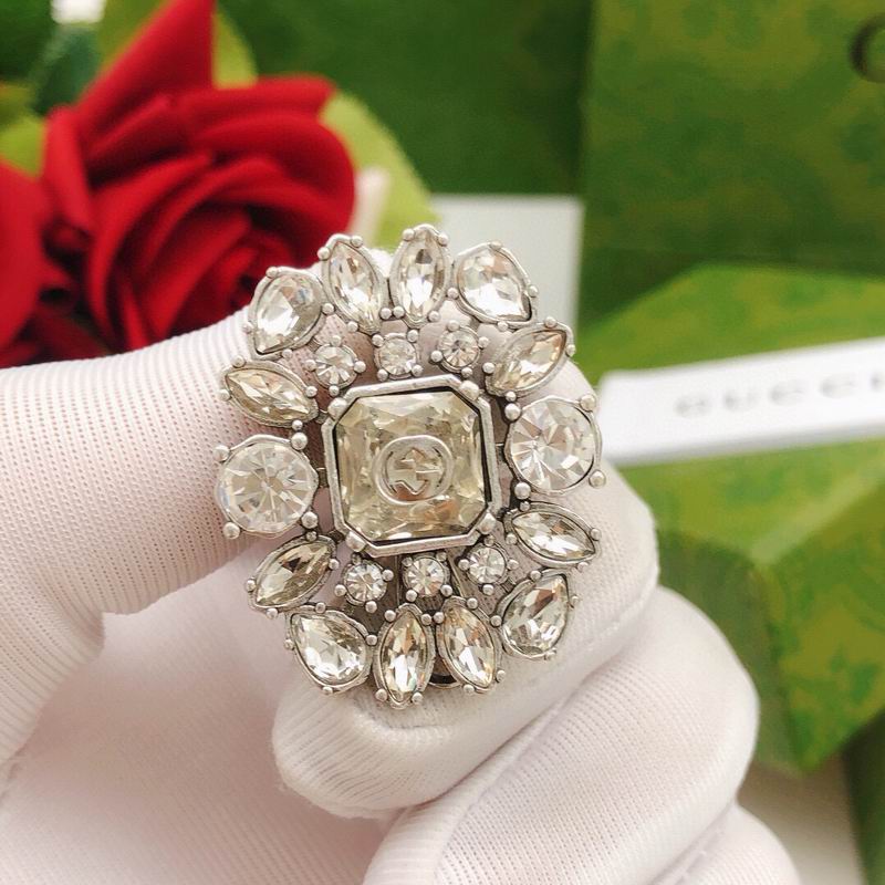 Gucci Earring 10yxx41 (2)