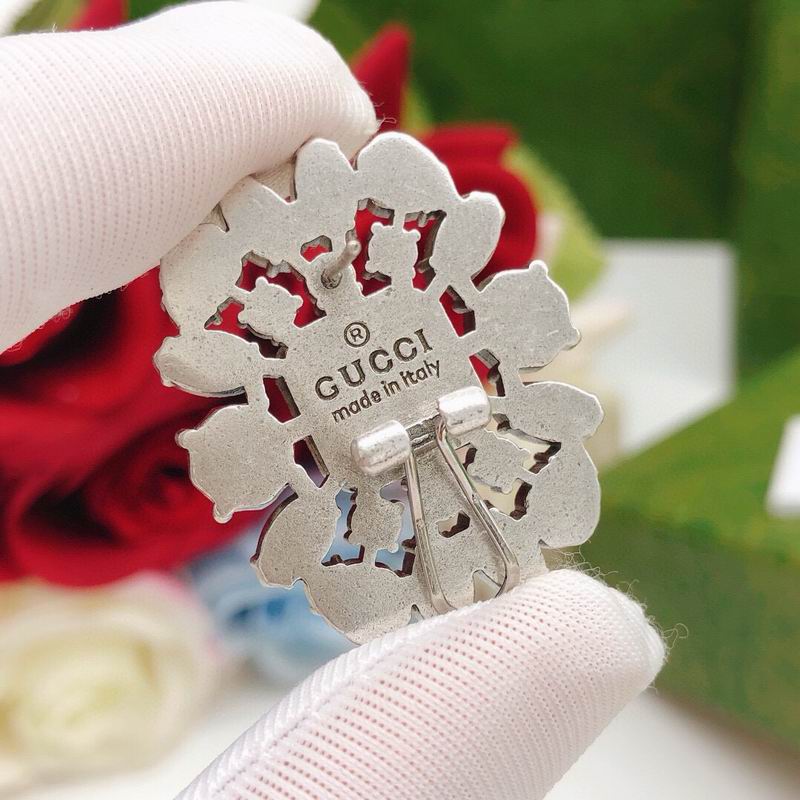 Gucci Earring 10yxx41 (3)