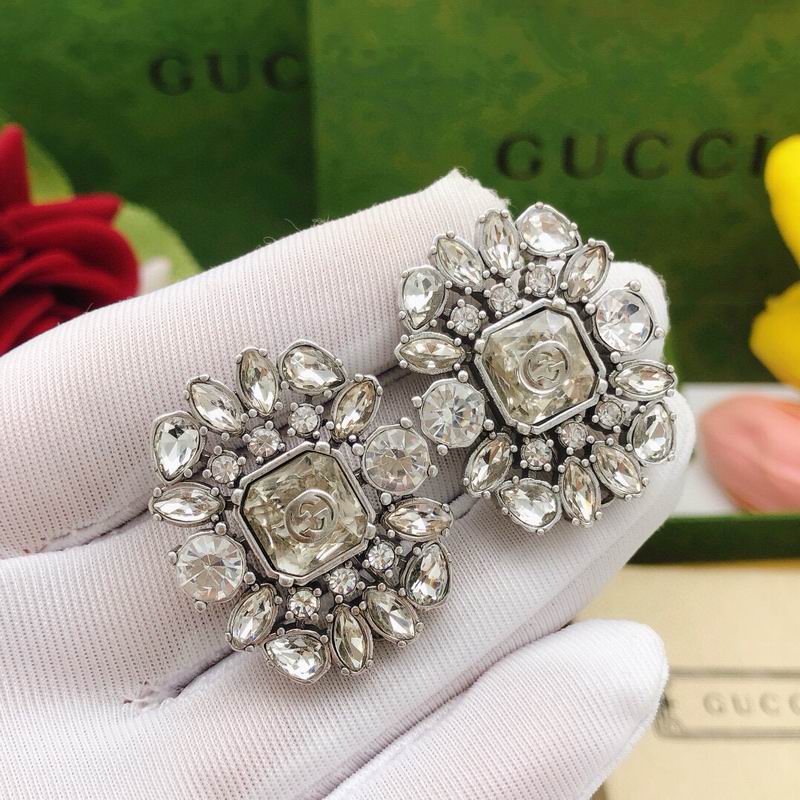 Gucci Earring 10yxx41 (5)