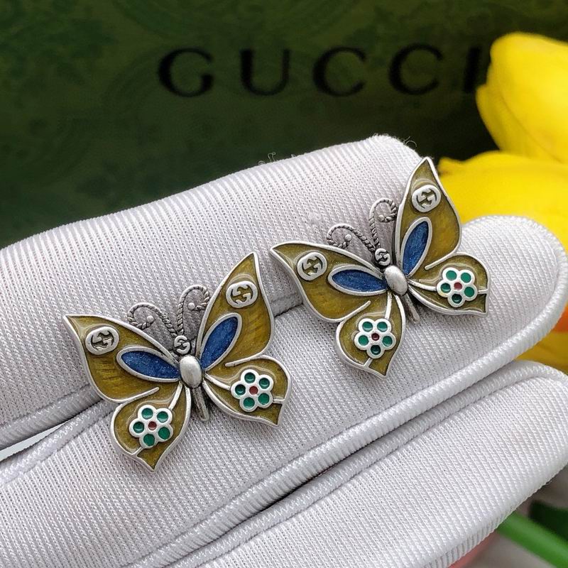 Gucci Earring 10yxx42 (3)