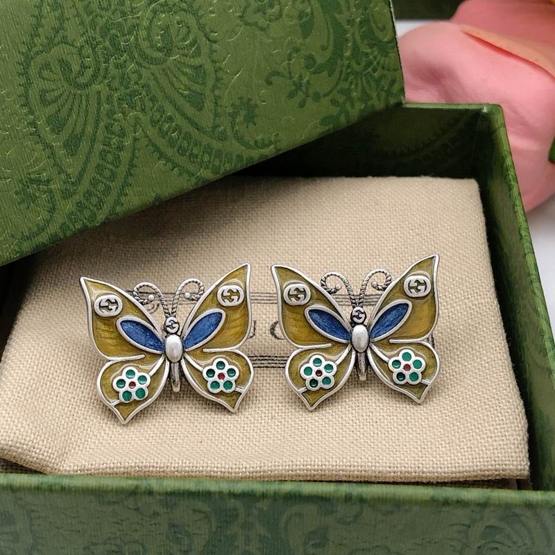 Gucci Earring 10yxx42 (4)
