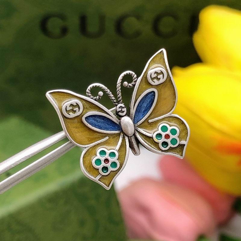 Gucci Earring 10yxx42 (5)