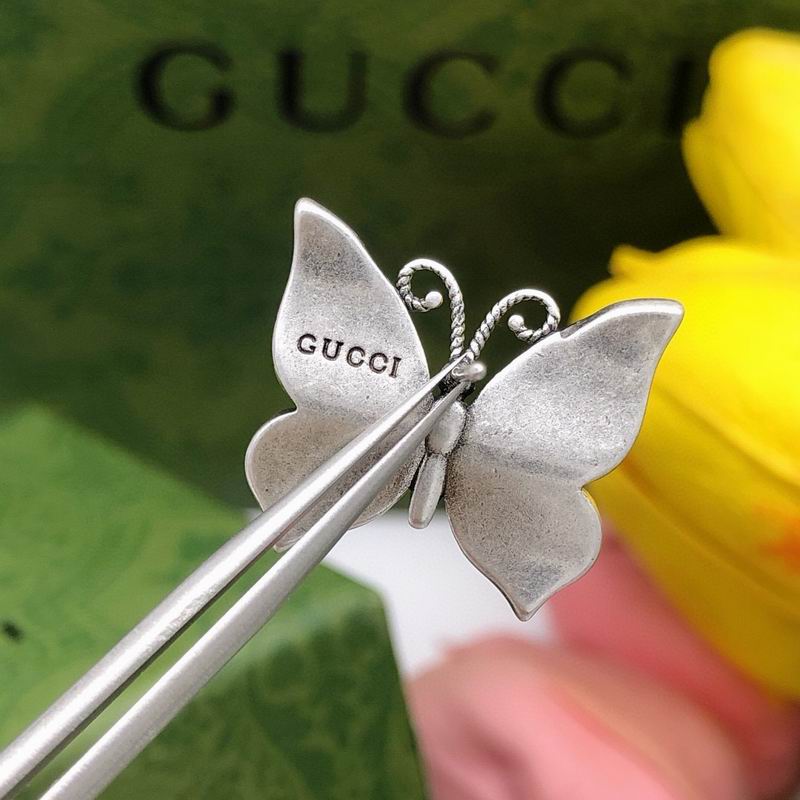 Gucci Earring 10yxx42 (6)