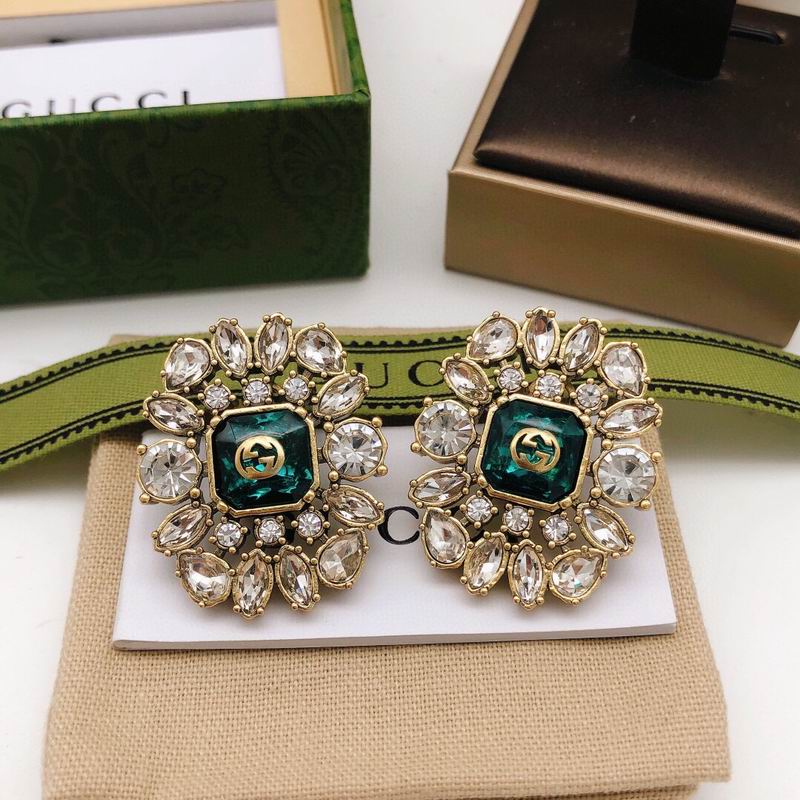 Gucci Earring 10yxx44 (3)