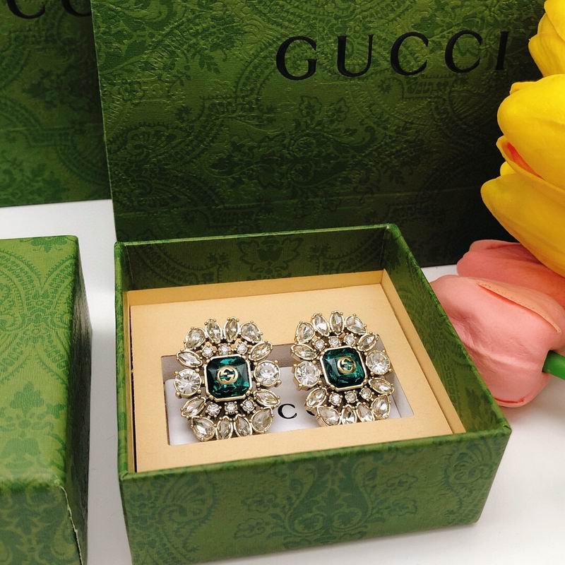 Gucci Earring 10yxx44 (6)