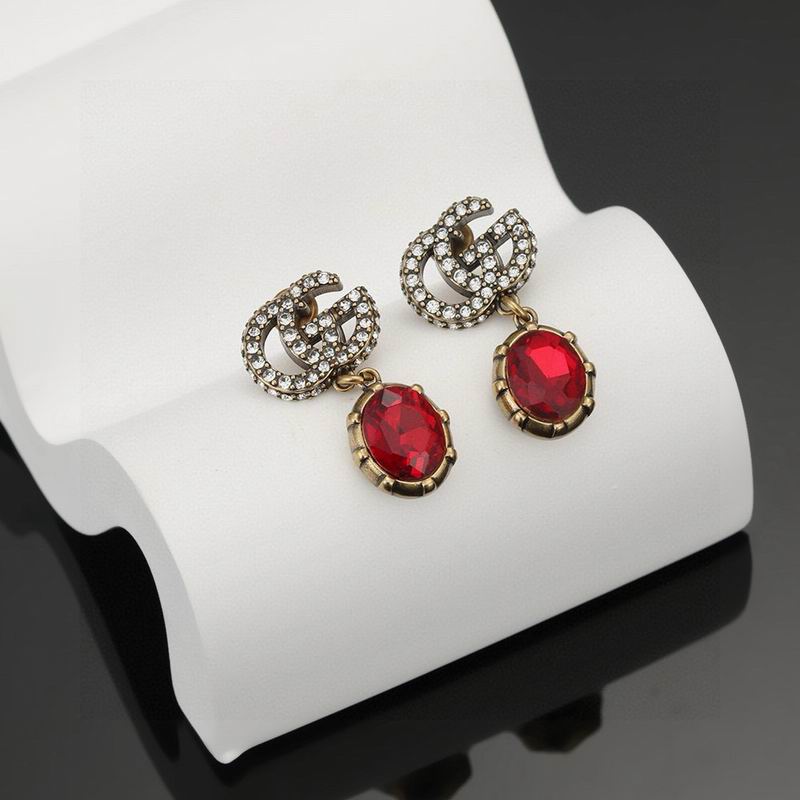 Gucci Earring 10yxx45 (2)