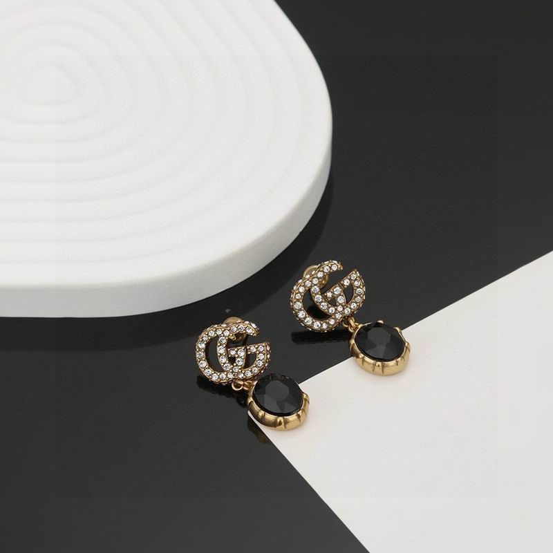Gucci Earring 10yxx45 (4)