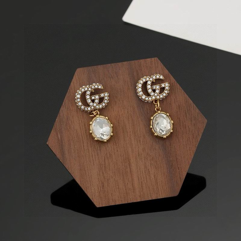 Gucci Earring 10yxx45 (6)