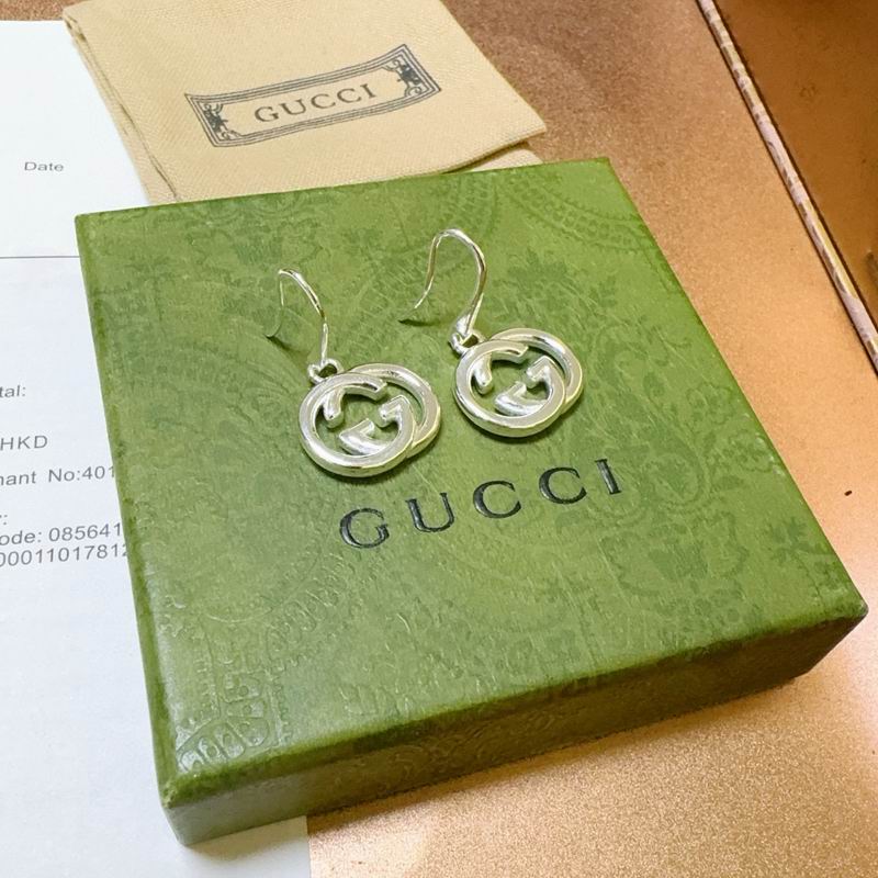 Gucci Earring 10yxx46 (1)