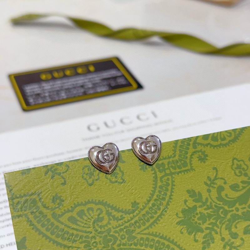 Gucci Earring 10yxx47 (1)