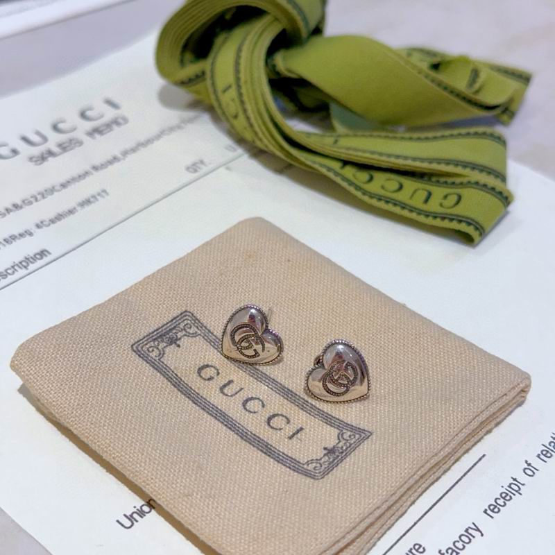 Gucci Earring 10yxx47 (2)