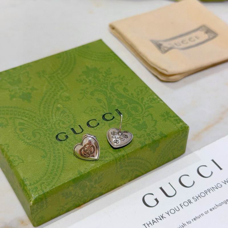 Gucci Earring 10yxx47 (3)