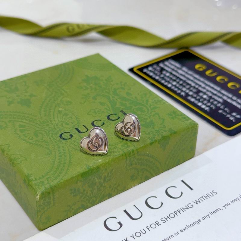 Gucci Earring 10yxx47 (4)