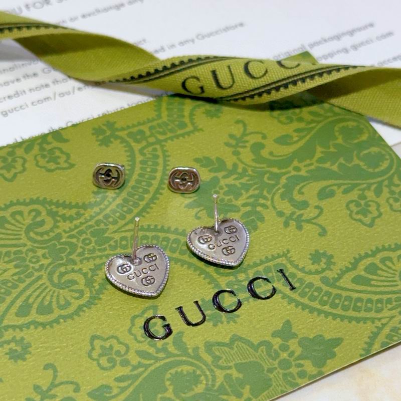 Gucci Earring 10yxx47 (5)