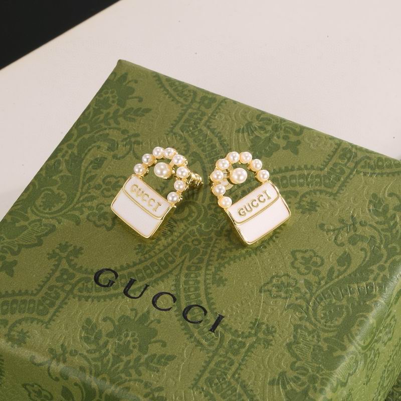 Gucci Earring 10yxx48 (1)