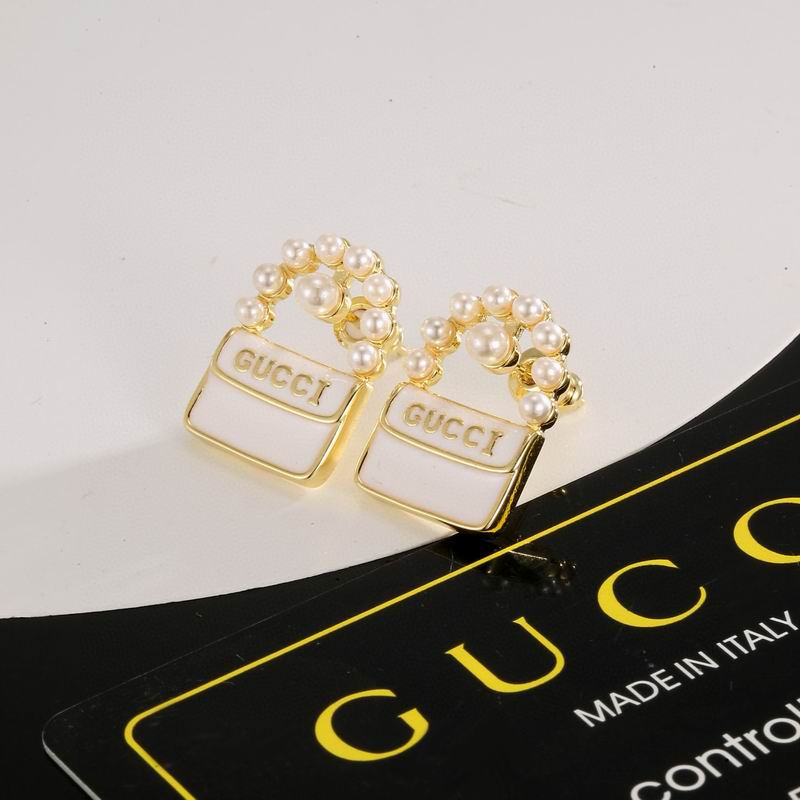 Gucci Earring 10yxx48 (2)