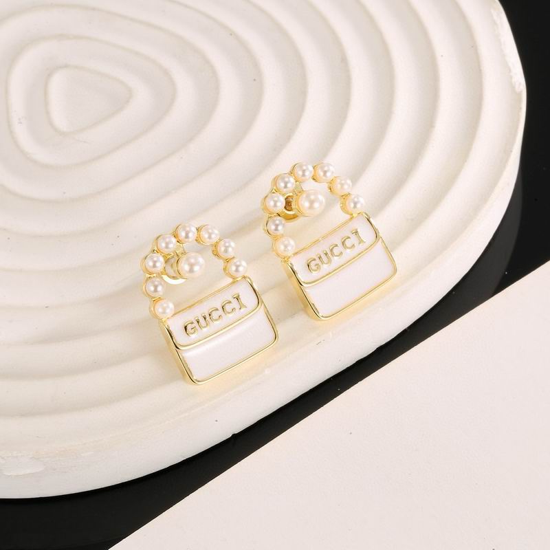 Gucci Earring 10yxx48 (3)