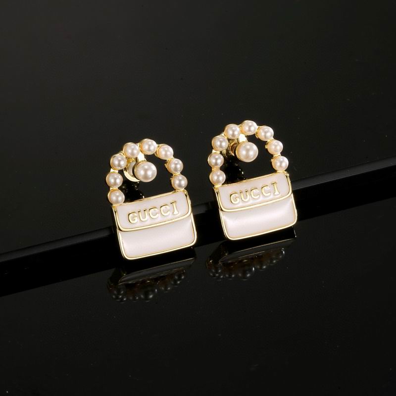 Gucci Earring 10yxx48 (4)