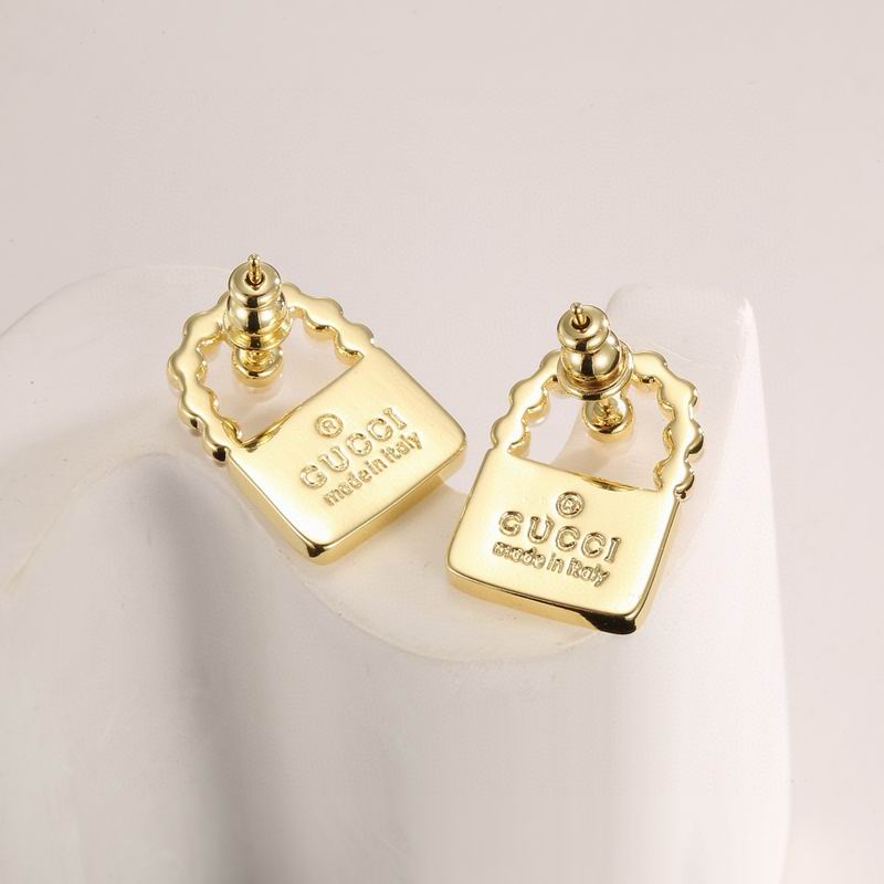 Gucci Earring 10yxx48 (5)