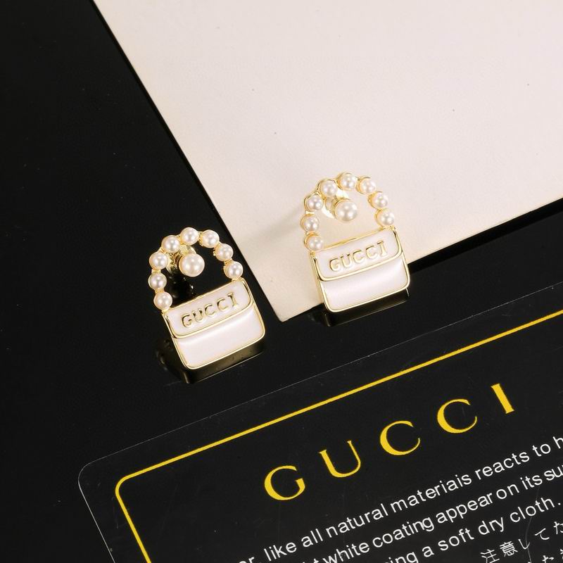 Gucci Earring 10yxx48 (6)