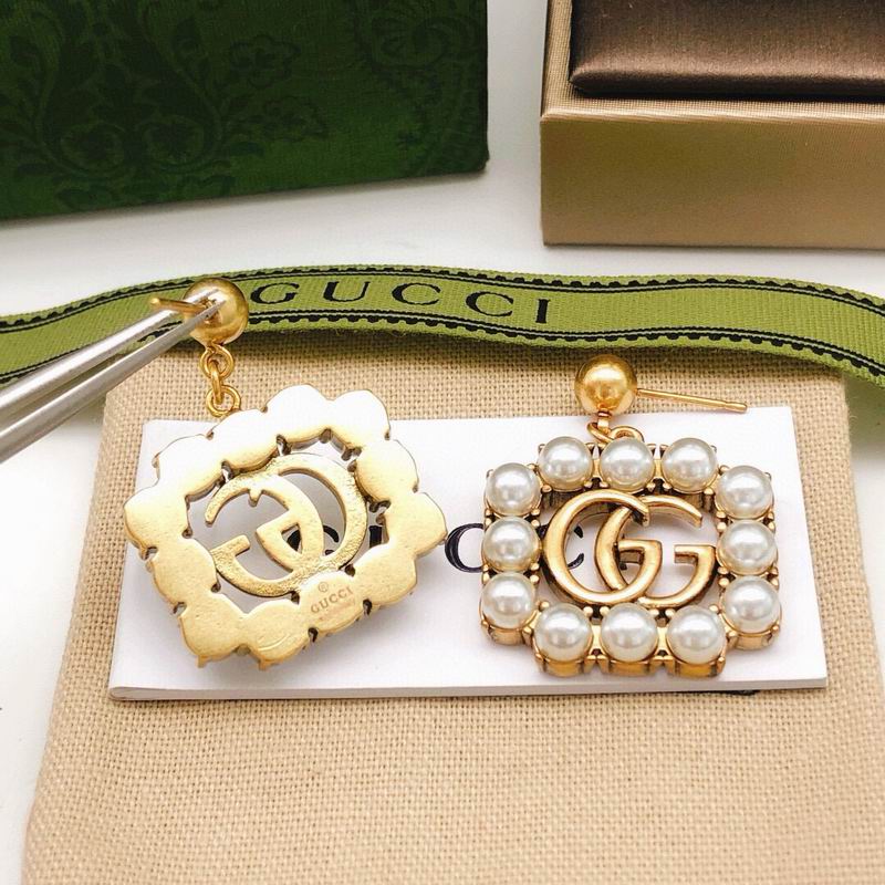 Gucci Earring 10yxx49 (3)