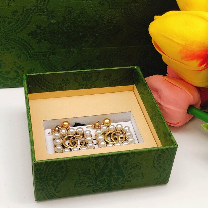 Gucci Earring 10yxx49 (7)