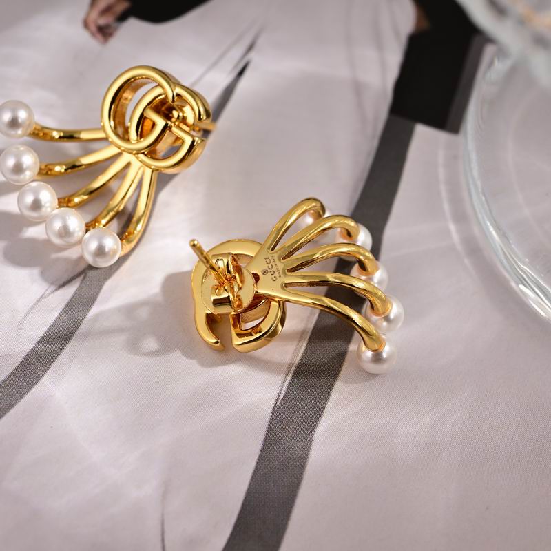 Gucci Earring 10yxx50 (2)