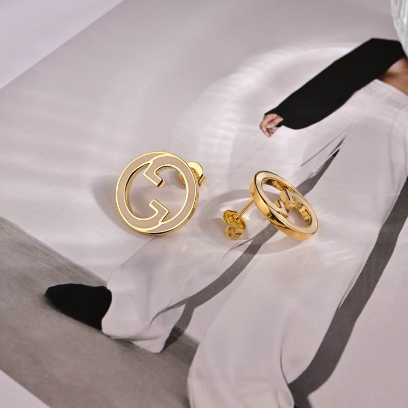Gucci Earring 10yxx51 (4)