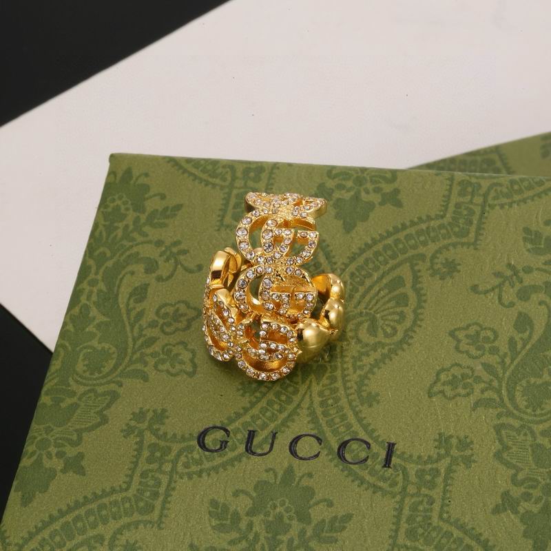 Gucci Earring 10yxx53 (3)