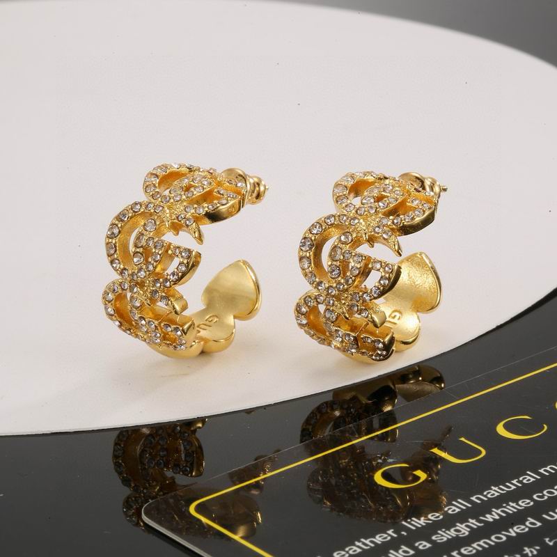 Gucci Earring 10yxx53 (4)