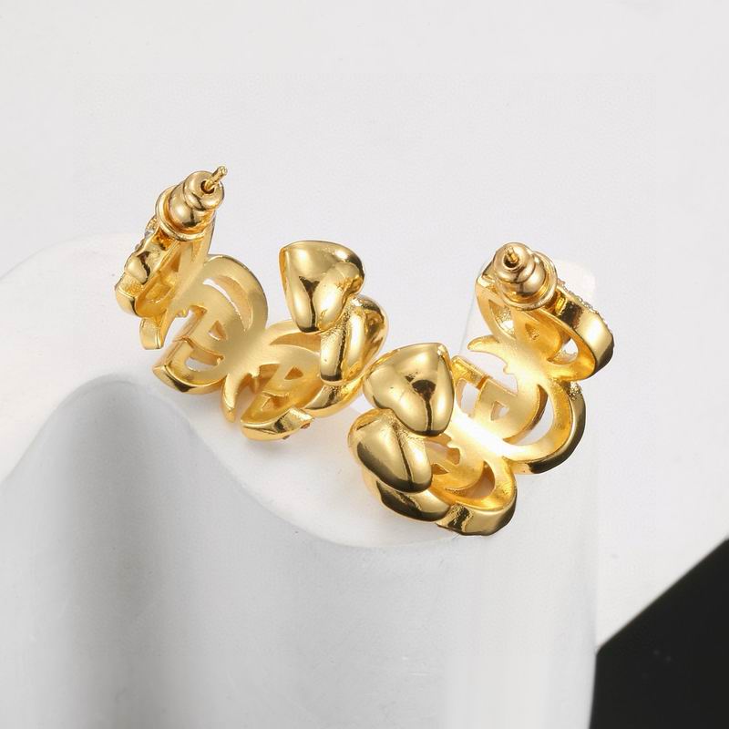 Gucci Earring 10yxx53 (6)
