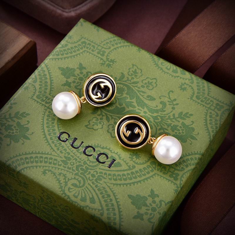 Gucci Earring 10yxx54 (3)