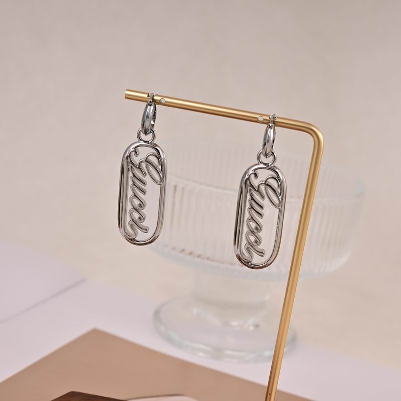 Gucci Earring 10yxx55 (5)