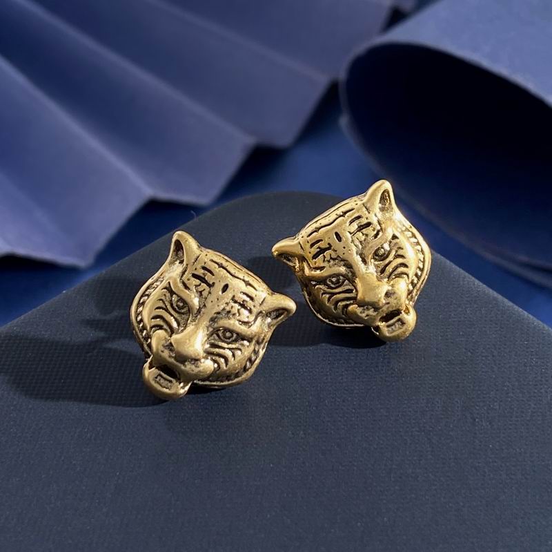 Gucci Earring 10yxx56 (3)