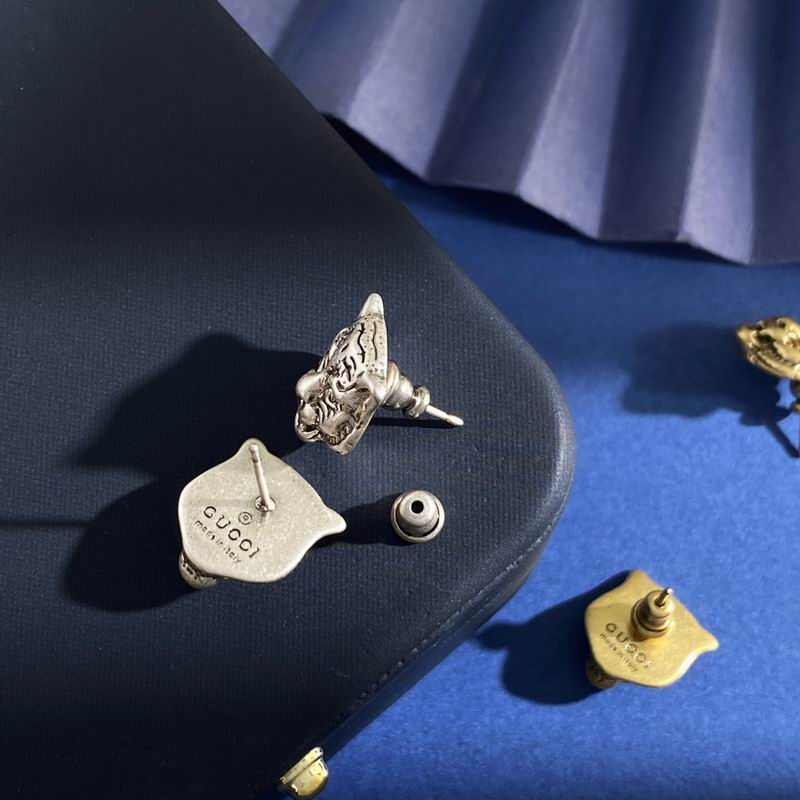 Gucci Earring 10yxx56 (4)