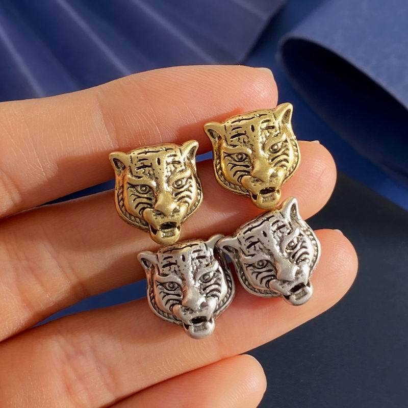 Gucci Earring 10yxx56 (5)