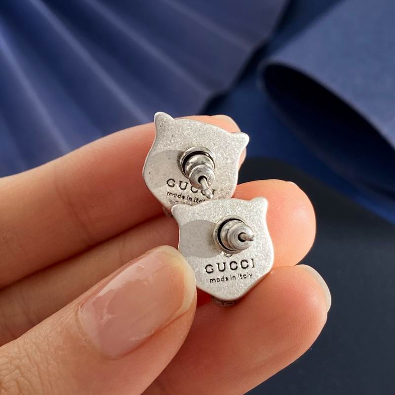 Gucci Earring 10yxx56 (6)