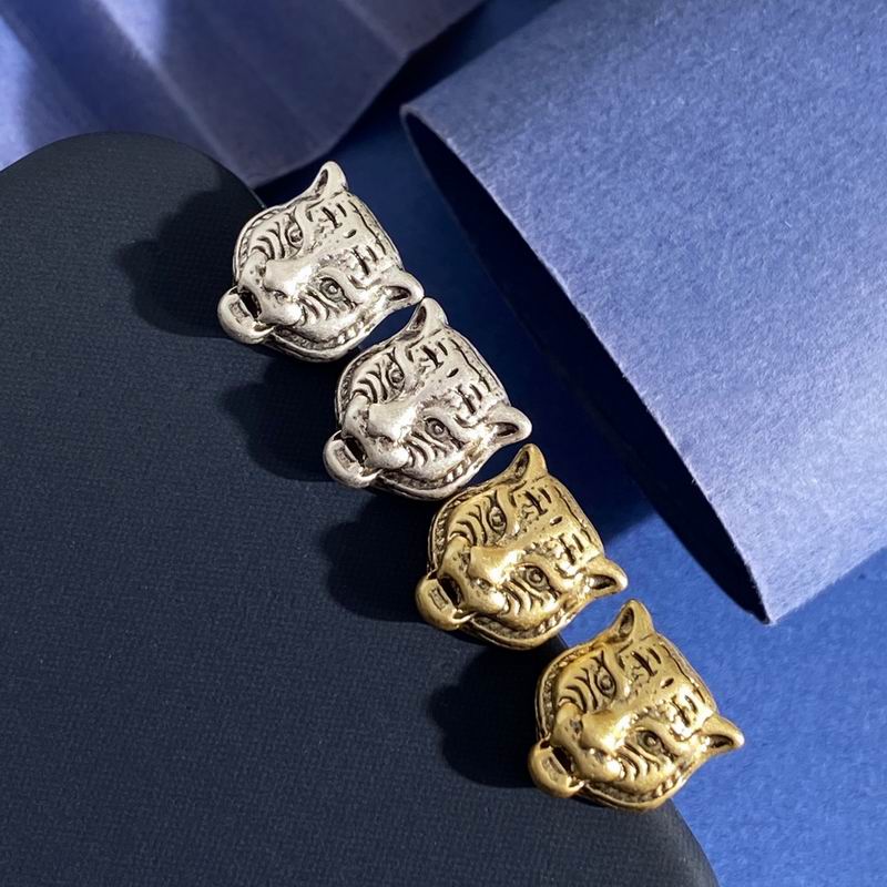 Gucci Earring 10yxx56 (9)