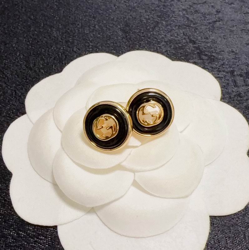 Gucci Earring 10yxx57 (8)