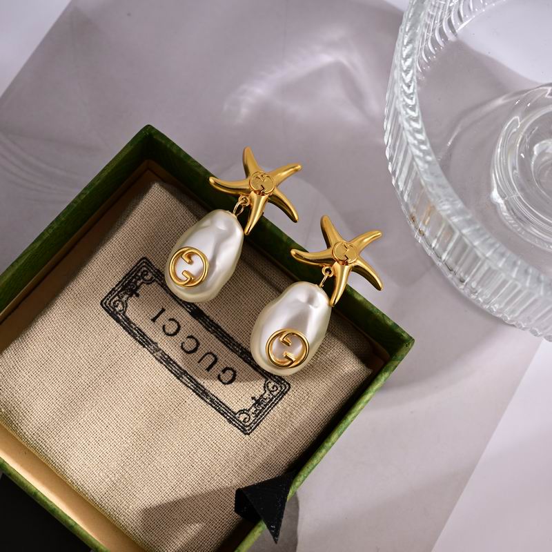 Gucci Earring 10yxx58 (1)