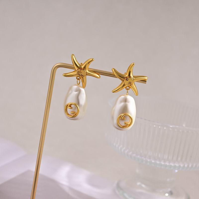 Gucci Earring 10yxx58 (4)