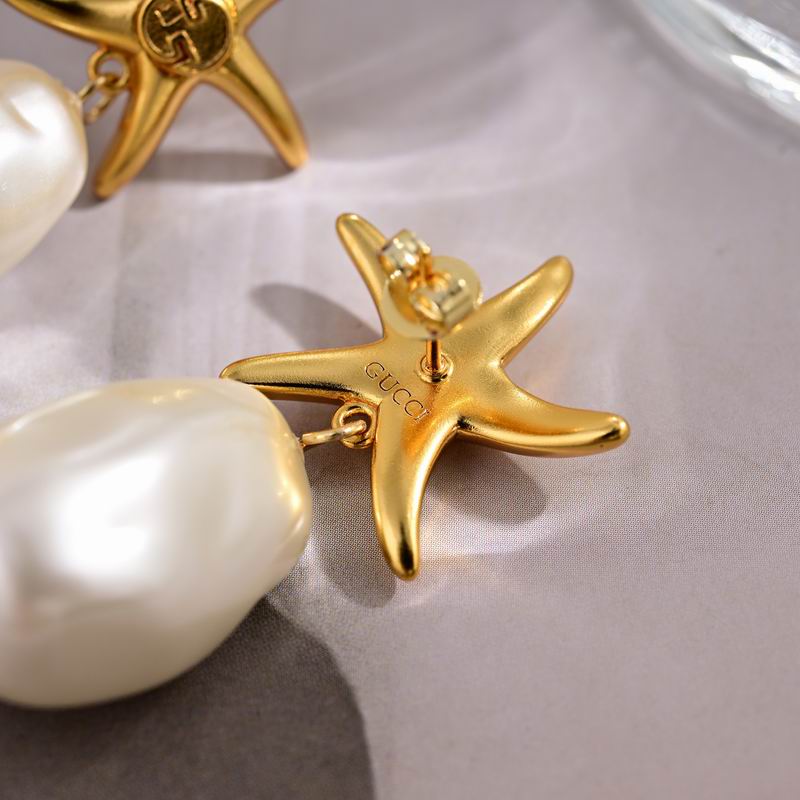 Gucci Earring 10yxx58 (5)