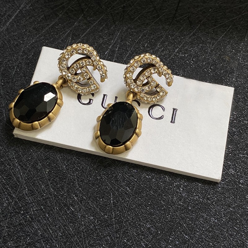 Gucci Earring 10yxx59 (2)