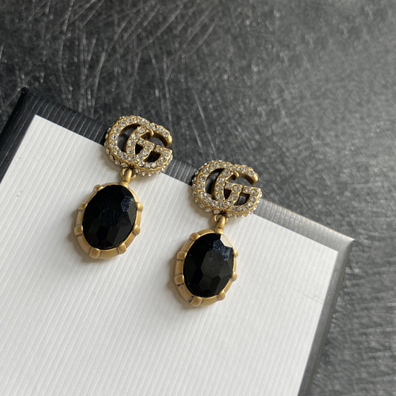 Gucci Earring 10yxx59 (3)