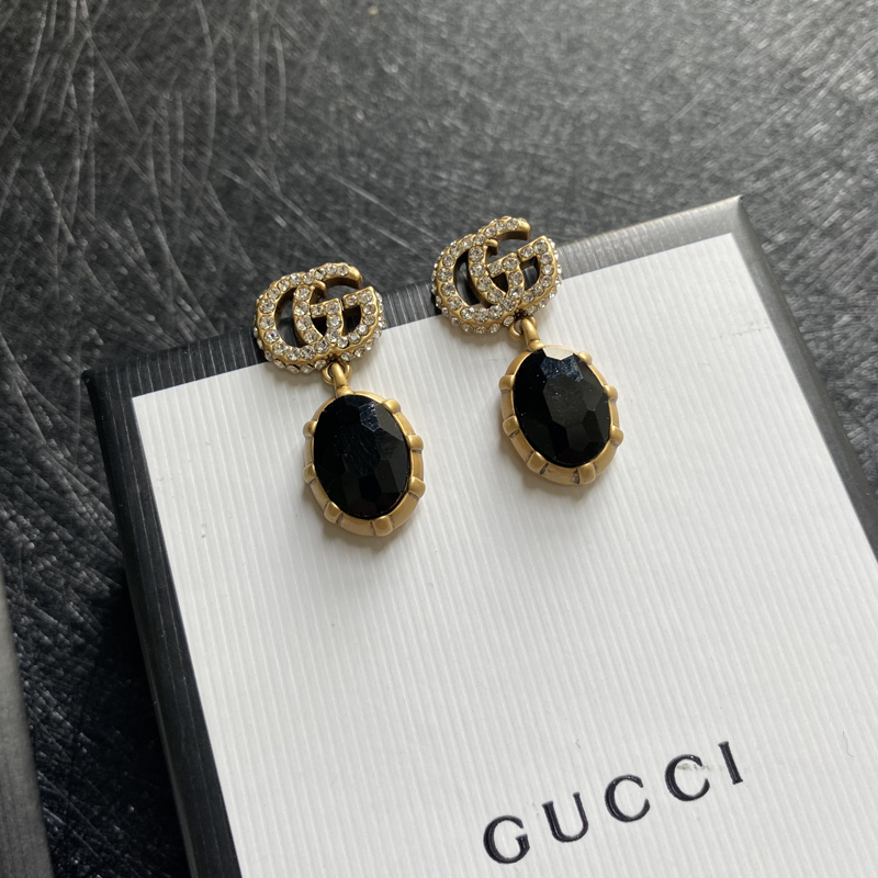 Gucci Earring 10yxx59 (6)