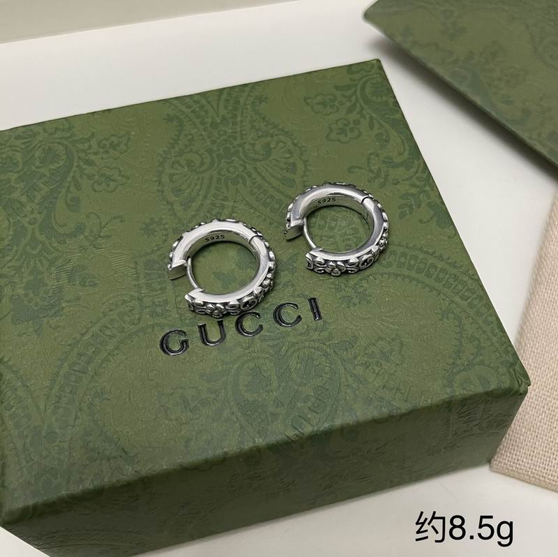 Gucci Earring 11yxx100 (3)