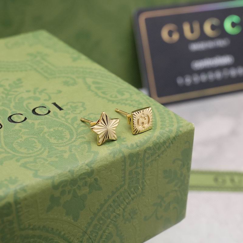 Gucci Earring 11yxx101 (1)