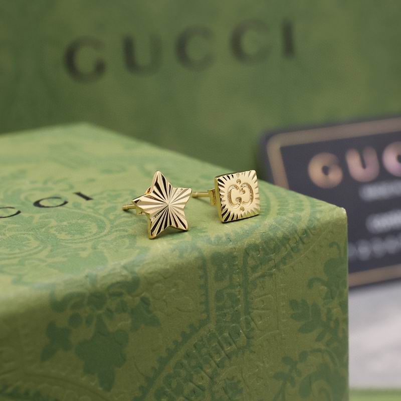 Gucci Earring 11yxx101 (2)
