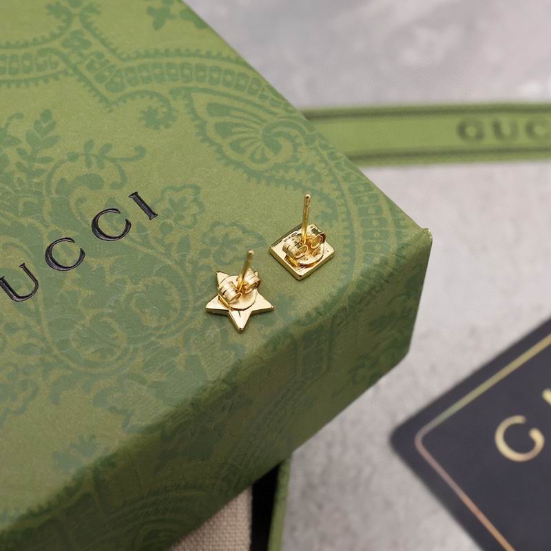 Gucci Earring 11yxx101 (3)