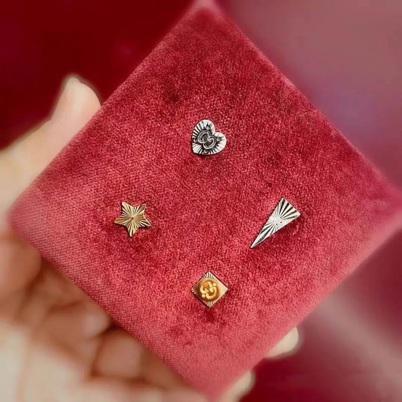 Gucci Earring 11yxx101 (4)